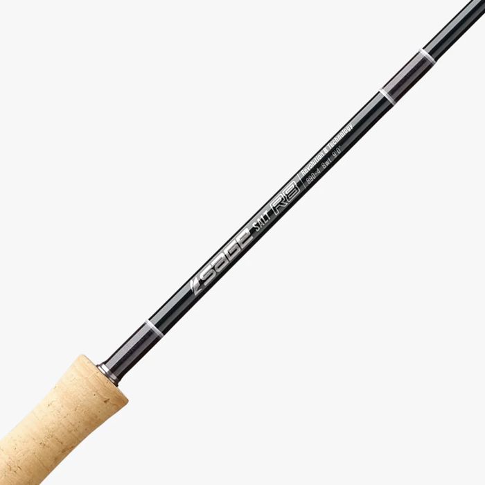 Нахлыстовое удилище Sage Salt R8 Fly Rod