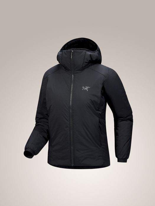 Рыболовная рубашка Arc'teryx Atom SV Hoody Women's