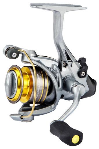 Okuma Avenger ABF ABF-8000 катушка с байтфидером