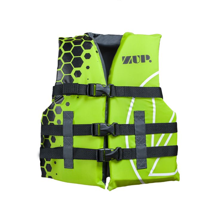 Оснащение для каяка ZUP Youth Nylon Life Jacket