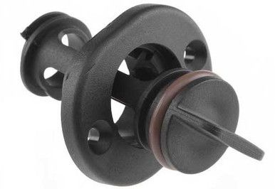 Сливная пробка для лодки T-H Marine Drain Plug