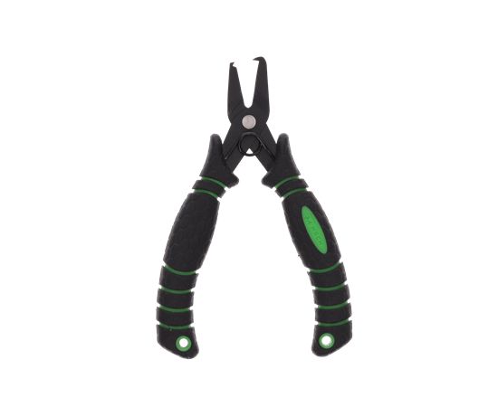 Плоскогубцы рыболова Lew's Mach Split Ring Tool